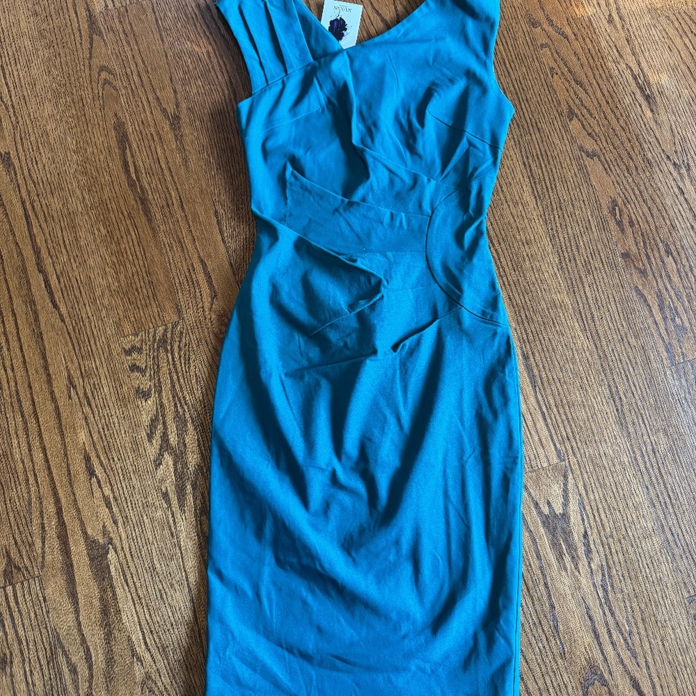 Muxxn pencil dress